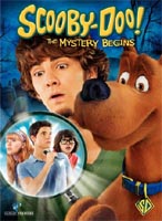 'Scooby-Doo! The Mystery Begins'